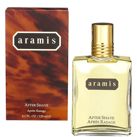 cheapest aramis aftershave.